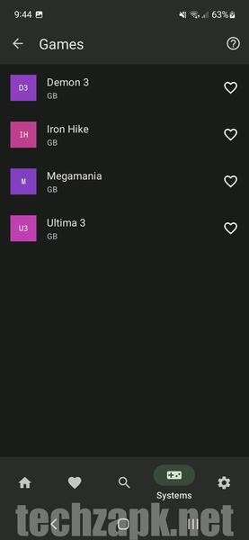 Lemuroid APK Mod