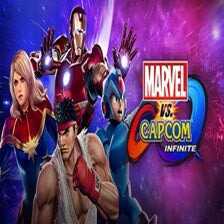 Marvel VS Capcom