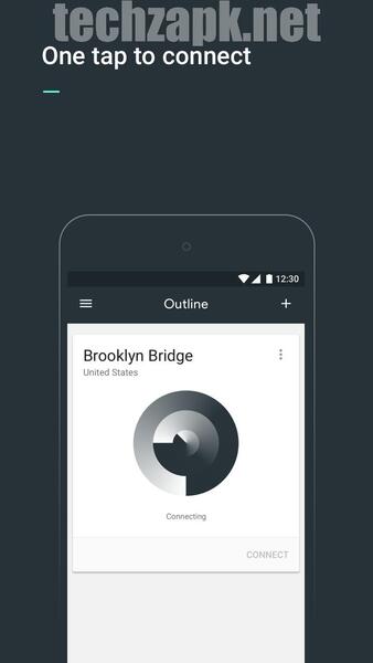 Outline VPN APK Android
