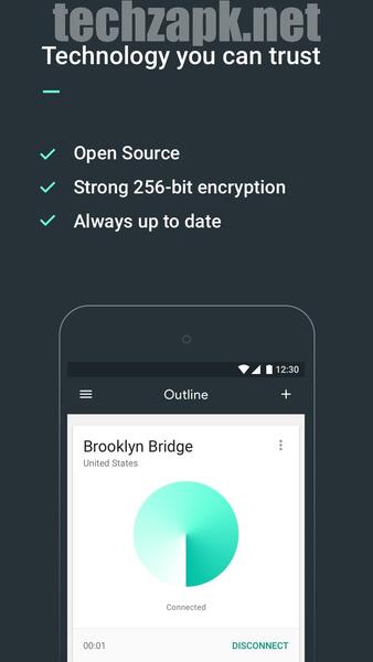 Outline VPN APK Download For Android