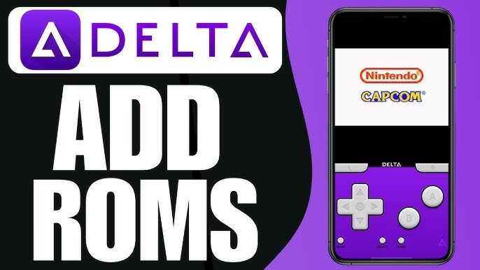 Rom Emulator