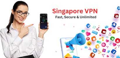 Singapore VPN
