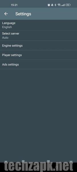 Ace Stream APK Download 