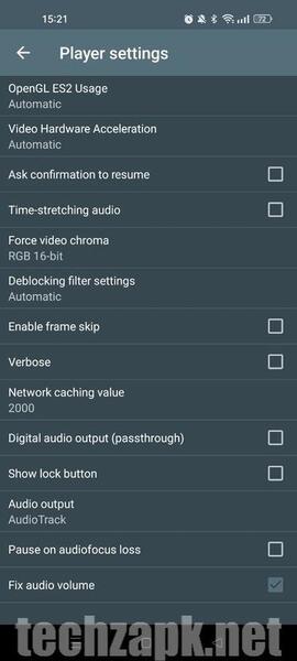 Ace Stream APK Mod