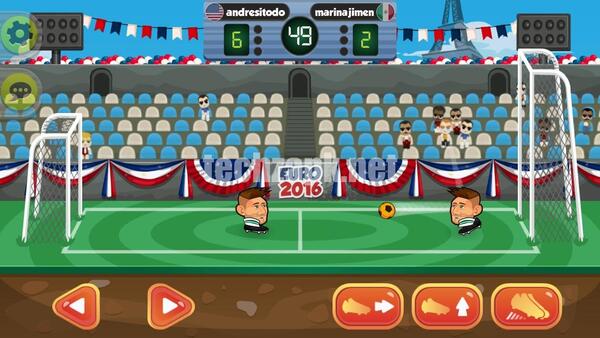 Headball APK Download For Android