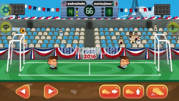 Headball APK Mod