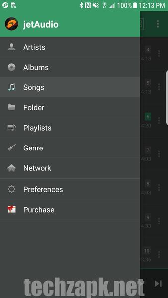 Jetaudio Plus APK Free Download 