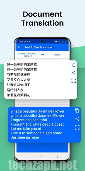 Translate AI APK For Android