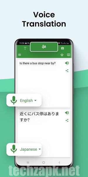 Translate AI APK Mod