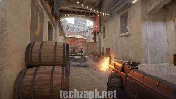 Counter Strike 2 APK Download For Android