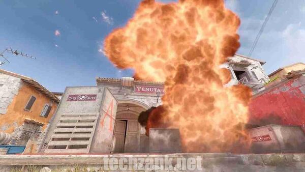 Counter Strike 2 APK OBB