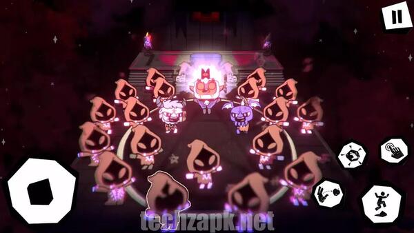 Cult Of The Lamb APK Download For Android