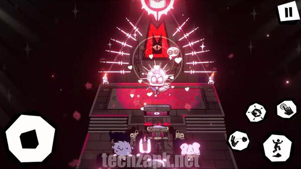 Cult Of The Lamb APK For Android
