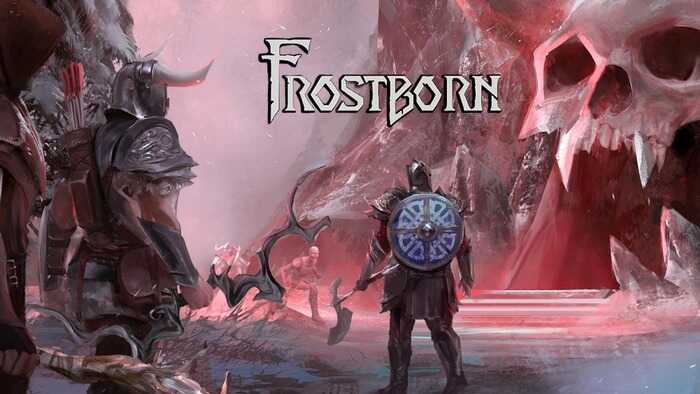 Frostborn