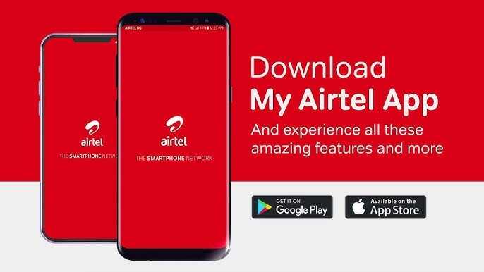 My Airtel