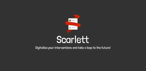 Scarlett