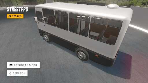 Streetpro