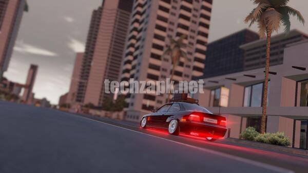 Streetpro APK Indir