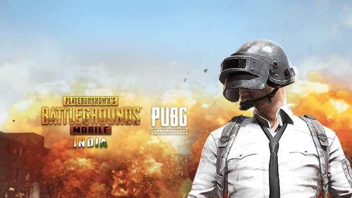 BATTLEGROUNDS MOBILE INDIA