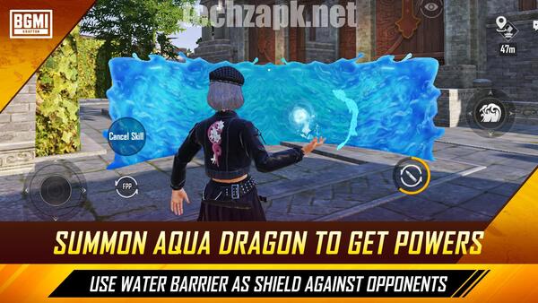 BATTLEGROUNDS MOBILE INDIA APK For Android