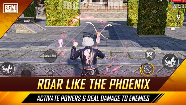 BATTLEGROUNDS MOBILE INDIA APK Mod