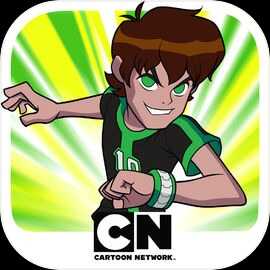 Ben 10 Omniverse