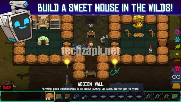 Crashlands APK Free