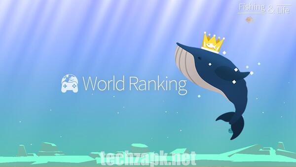 Fishing Life APK Unlimited Money