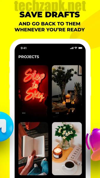 Reels APP APK Latest Version