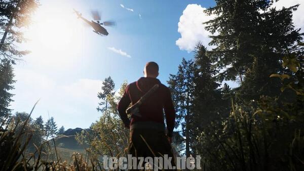 Rust Mobile APK Latest Version