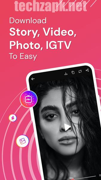 Story Saver Instagram APK Download For Android