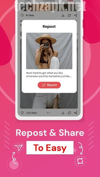 Story Saver Instagram APK For Android