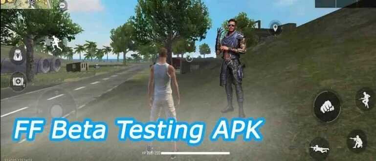 Xmodz FF Beta Testing