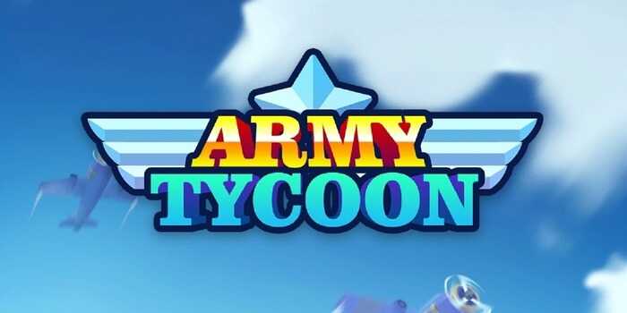 Army Tycoon