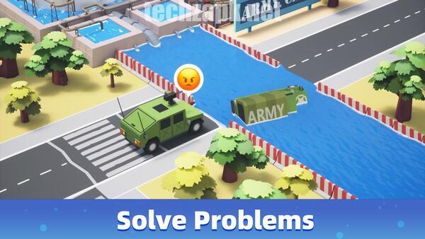 Army Tycoon APK Download For Android