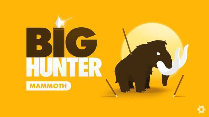 Big Hunter