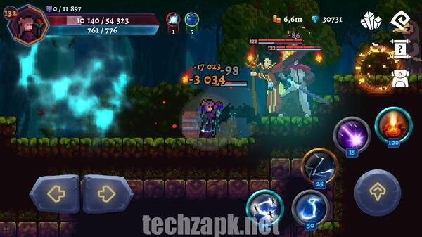 Darkrise APK Download For Android