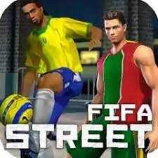 Fifa Street