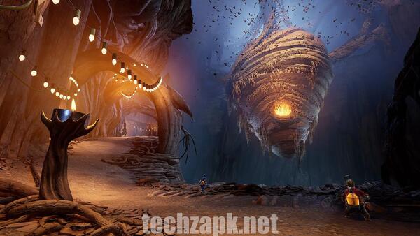 It Takes Two APK Latest Version