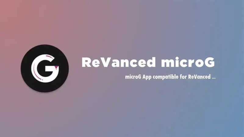 MicroG