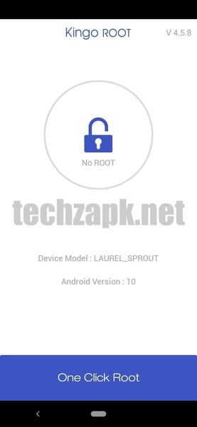 Kingoroot APK Mod