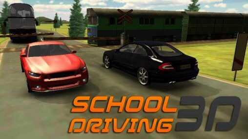 School Driving 3D