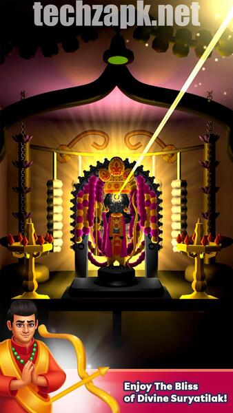 Shri Ram Mandir Game APK Unlimited Money