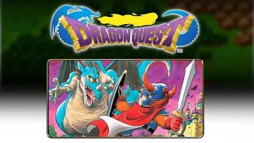 Dragon Quest