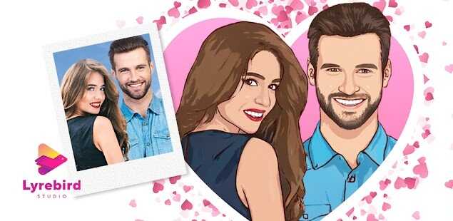 Toonapp