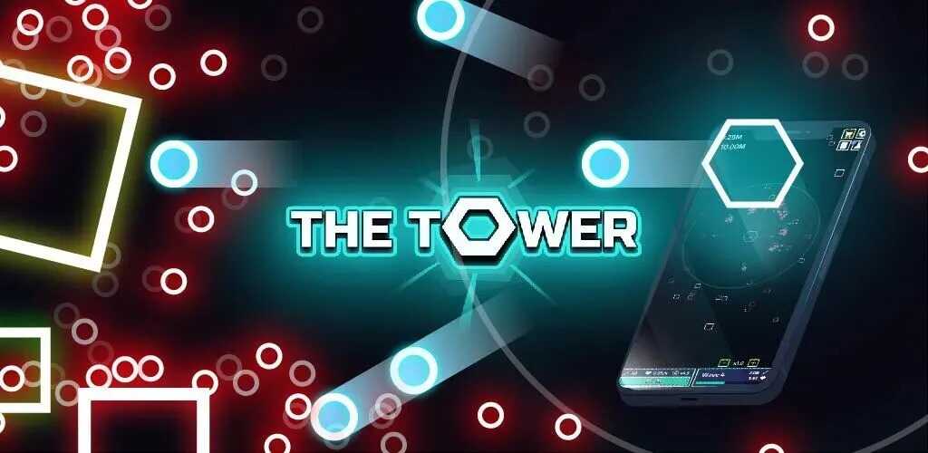 The Tower
