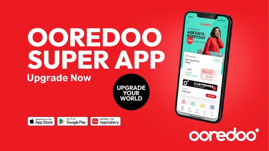 Ooredoo