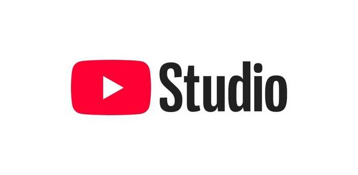 Youtube Studio