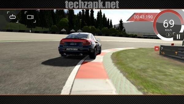 Assetto Corsa Mobile APK Download