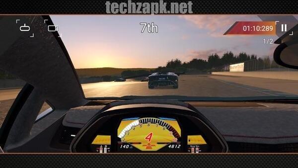 Assetto Corsa Mobile APK Full